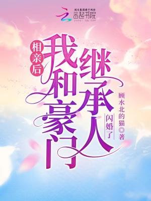 相亲后,我和豪门继承人闪婚了