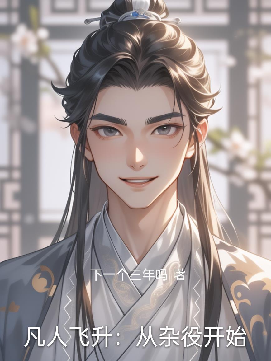 凡人飞升:从杂役开始