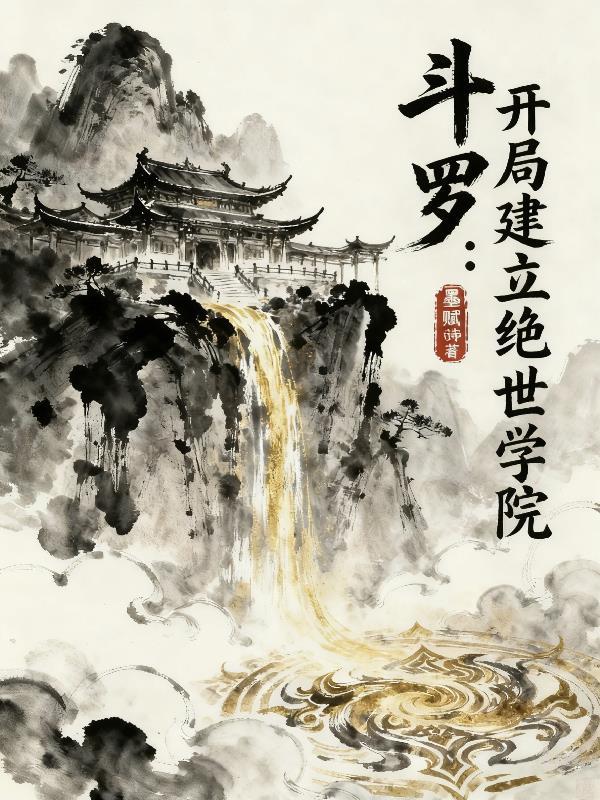 斗罗:开局建立绝世学院