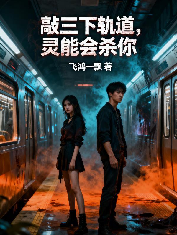 敲三下轨道,灵能会杀你