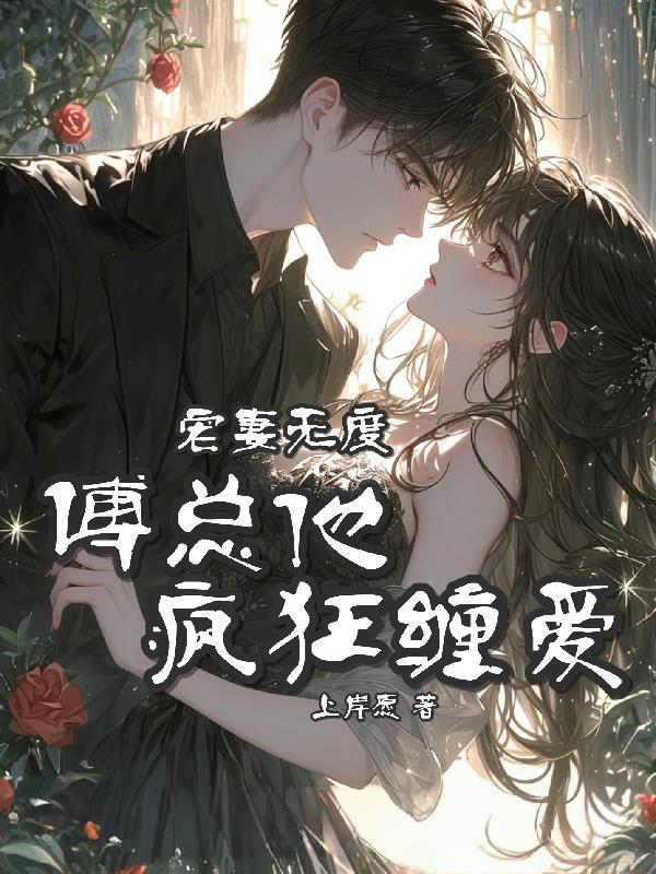 宠妻无度,傅总他疯狂缠爱